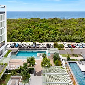 Seanna Residences Bokarina Palmview