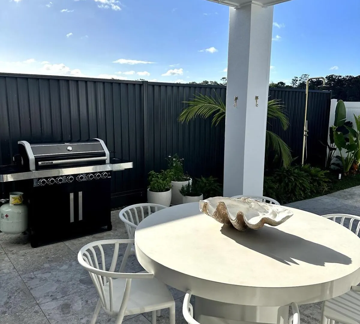 Holiday home Coco Haus - Luxury Family Oasis With Heated Pool Villa Palmview