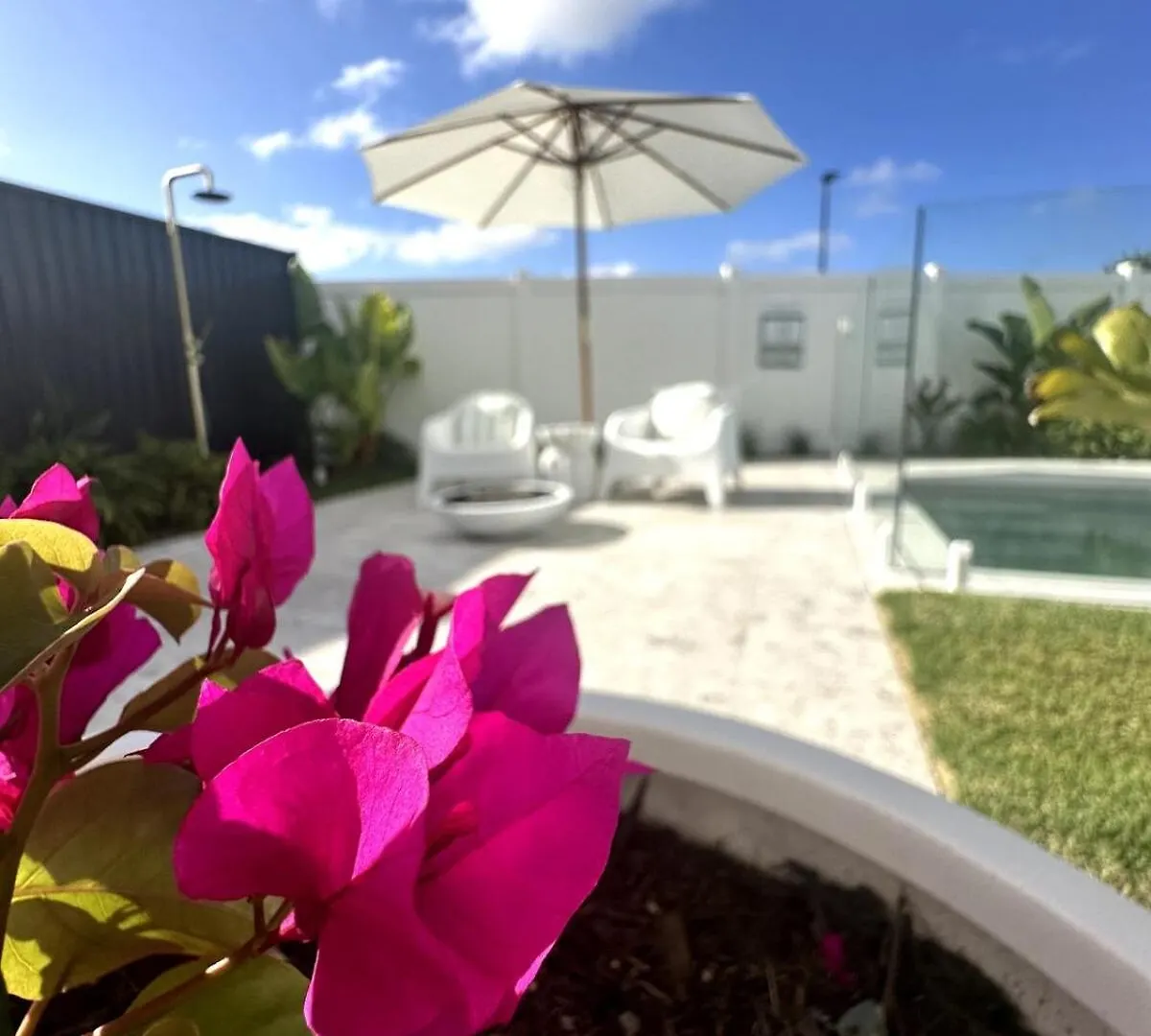 Holiday home Coco Haus - Luxury Family Oasis With Heated Pool Villa Palmview
