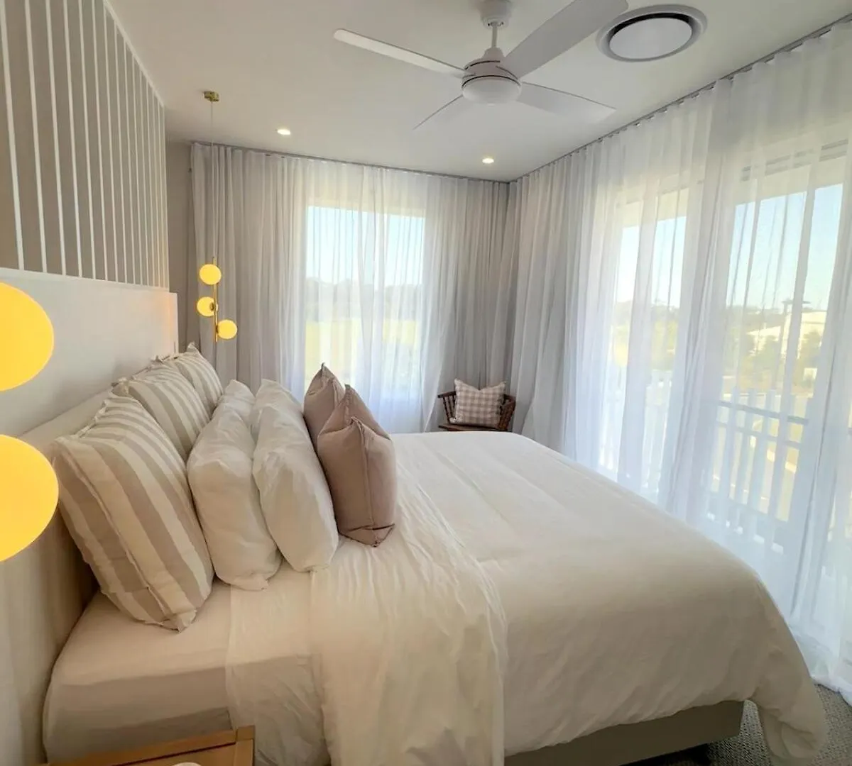 Coco Haus - Luxury Family Oasis With Heated Pool Villa Palmview 0*,