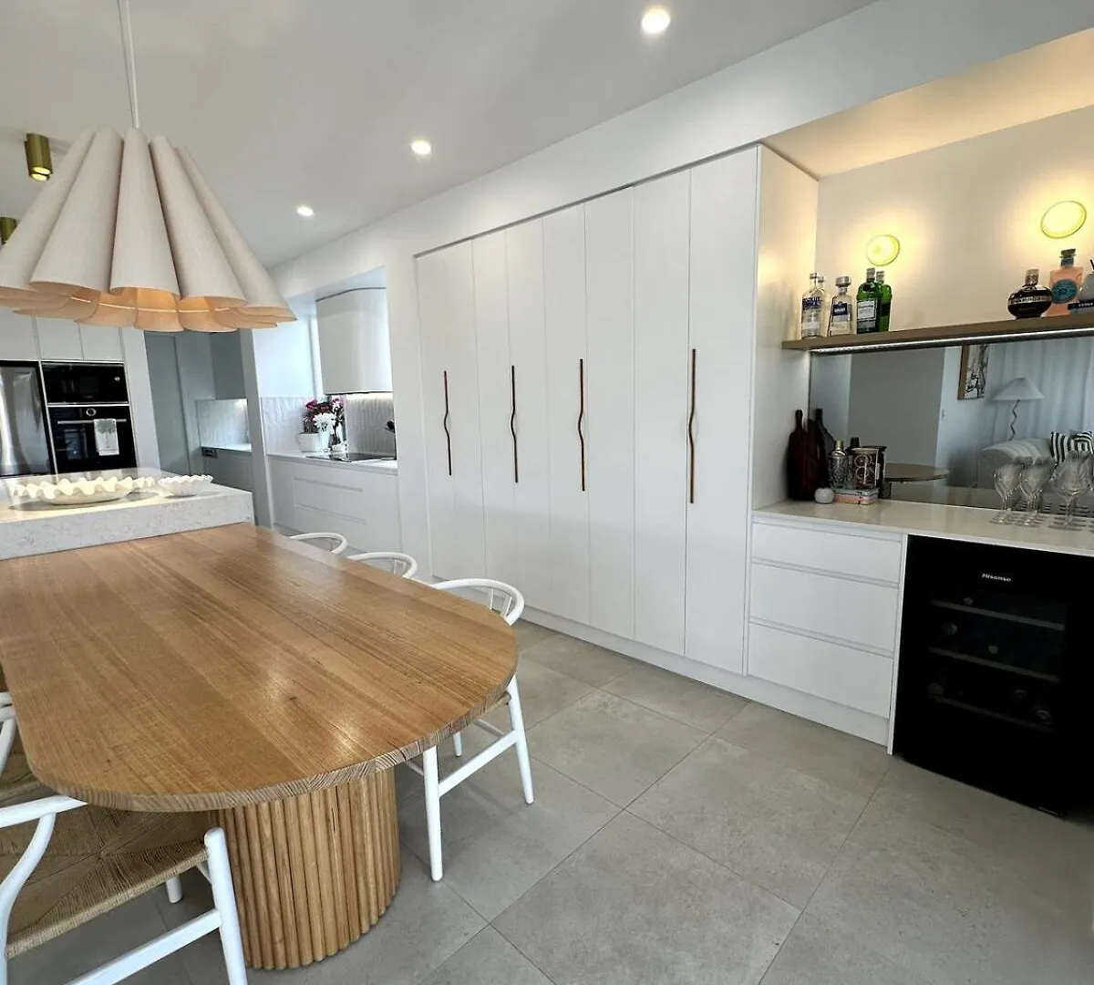 Coco Haus - Luxury Family Oasis With Heated Pool Villa Palmview Holiday home