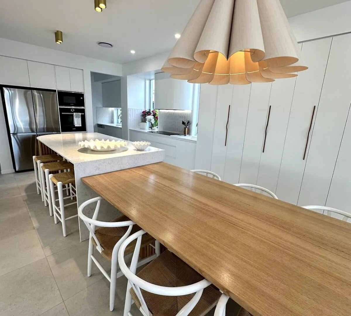 Coco Haus - Luxury Family Oasis With Heated Pool Villa Palmview Holiday home