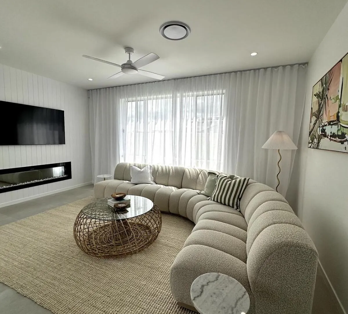 Coco Haus - Luxury Family Oasis With Heated Pool Villa Palmview Holiday home